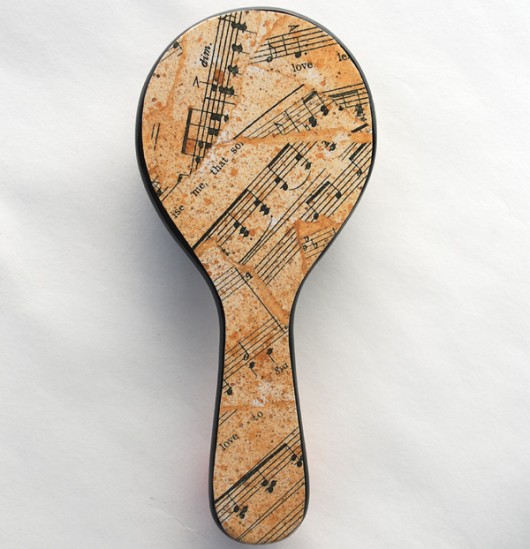 Muzyka artrachela