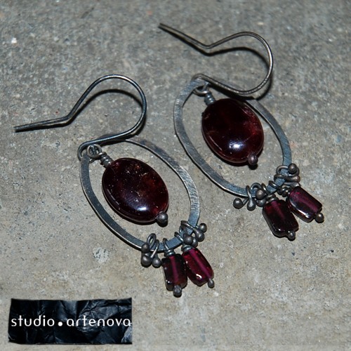 granat. na bogato. * kx 00071 studio artenova