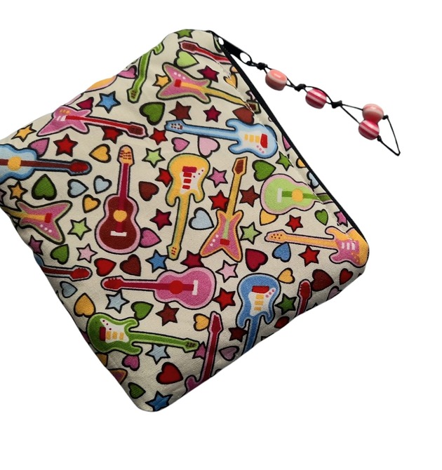 kosmetyczki 15. saszetka/mini kosmetyczka