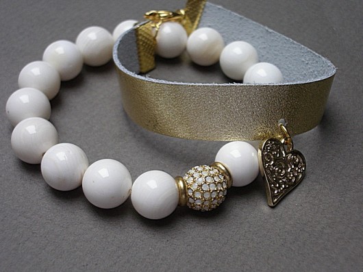 Creme and gold vol. 2 /28.01.15/ duo KiKa pracownia