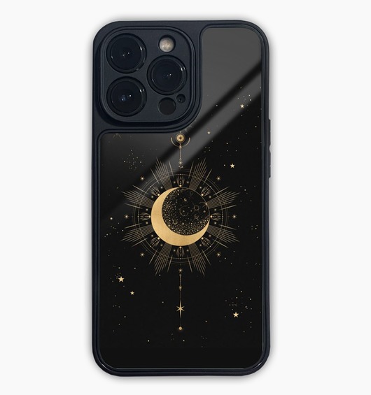 etui na telefon Etui ze wzorem na telefon iPhone - MT892