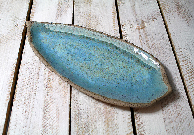 patera - LIŚĆ Studio Mini Forma