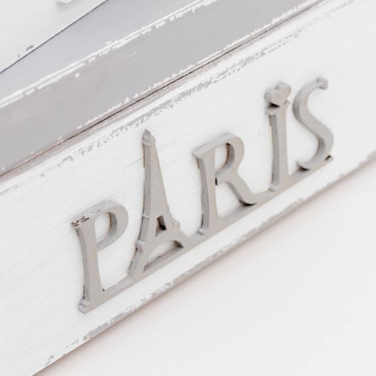 Pudełko Paris Malandia