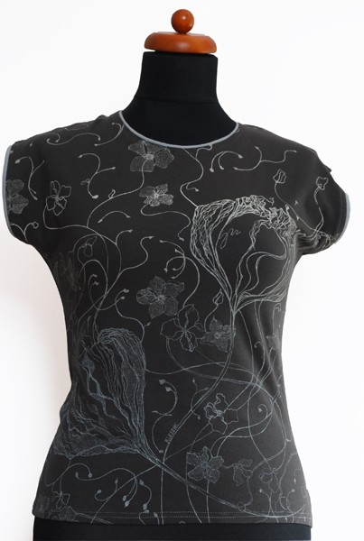 T shirt 38 eviva larte