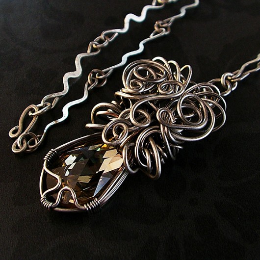 Gold Crystal Fenome