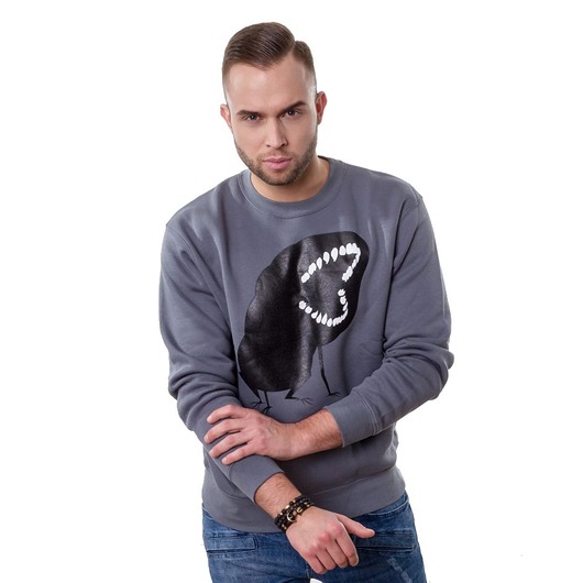 Bluza Ego Monster Piekuo