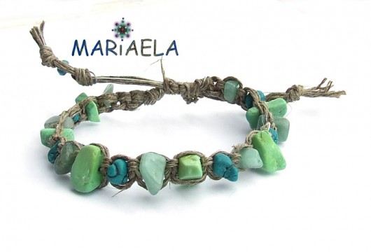 ELFIA BRANSOLETA MARIAELA