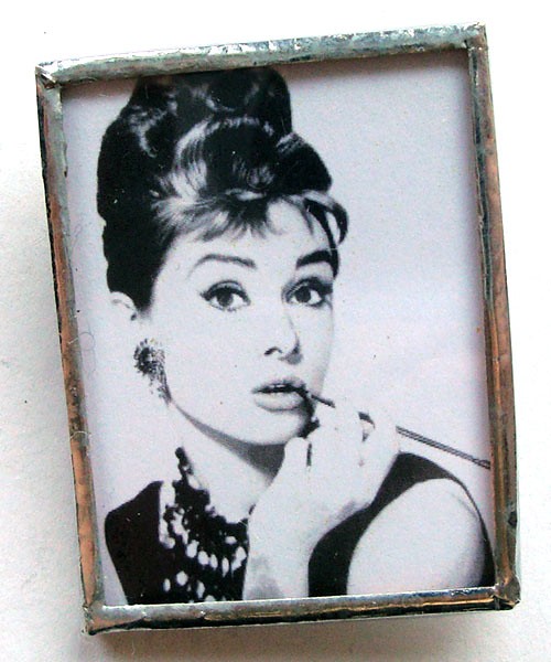 audrey Monika Roth