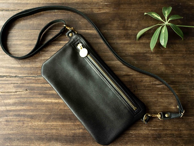 Belt Bag 05 FOKS FORM