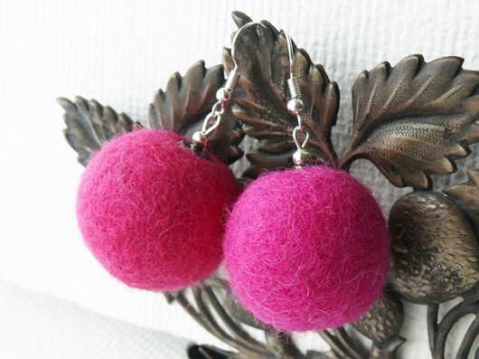 vitality / pink ONYX