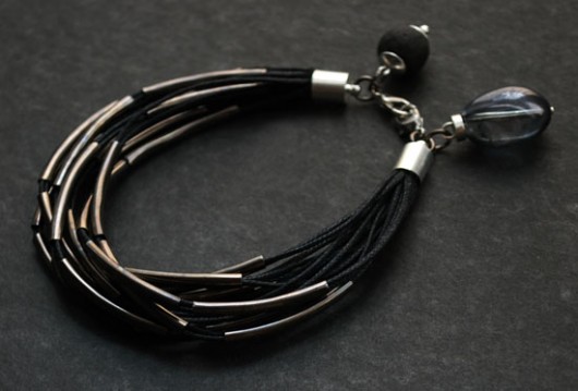 Blaky sticky - bransoletka Buy or Die