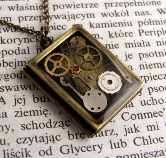 Czas od środka 1919 Zegarynki