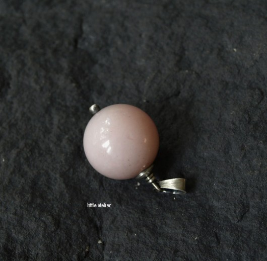 opal peruwiański little atelier