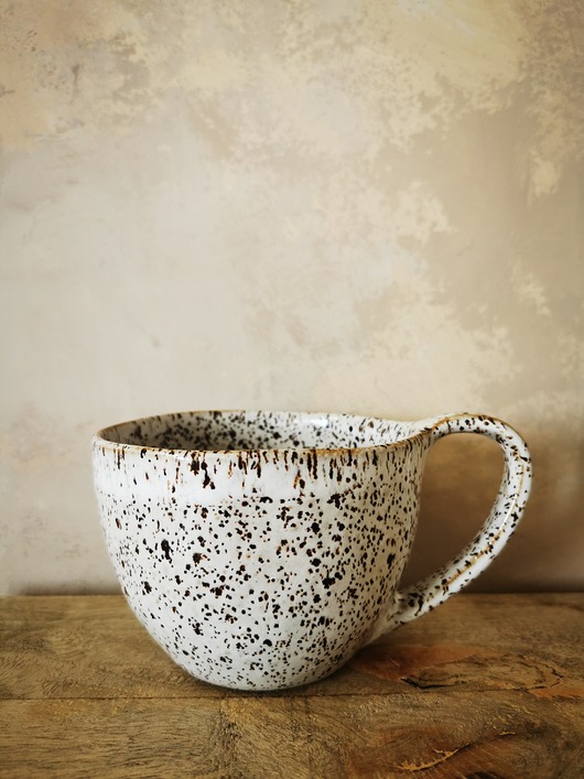 kubki Kubek Stracciatella 400 ml