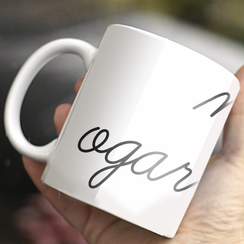 Nie ogarniam Kubek ONE MUG A DAY