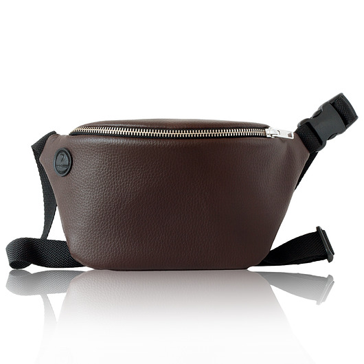 Seventies brown eco - nieprzemakalna nerka  anacomito