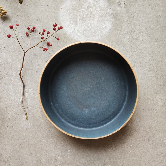 Ceramiczna misa POTPOTSTUDIO