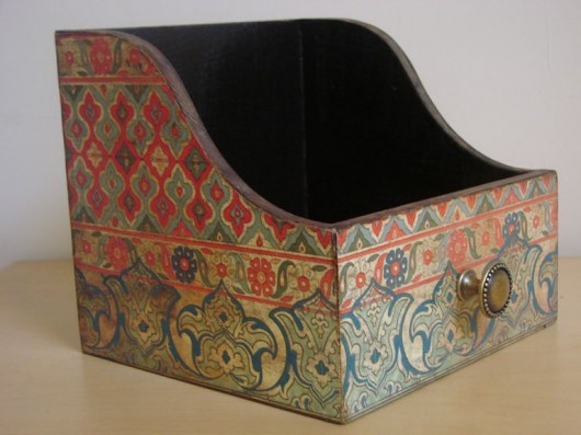 CD Box - Orient BohoZone