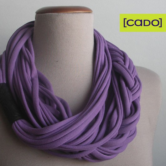 VINTAGE VIOLET CADO