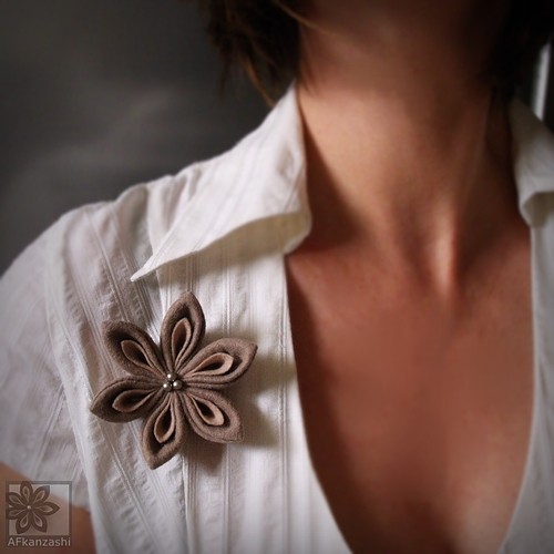 Rozeta Cappuccino AFkanzashi