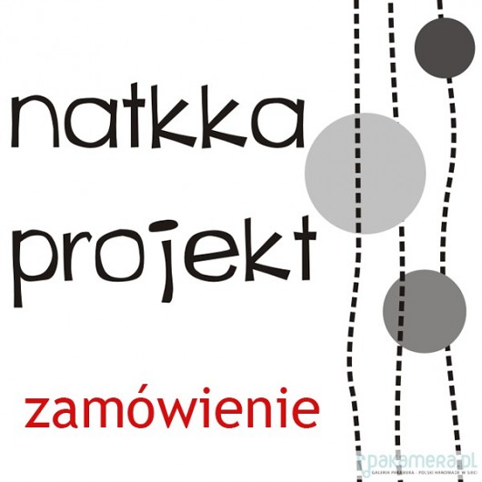 zamówienie Pani Pauliny BandaBag