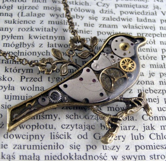Czas od środka 3076 Zegarynki