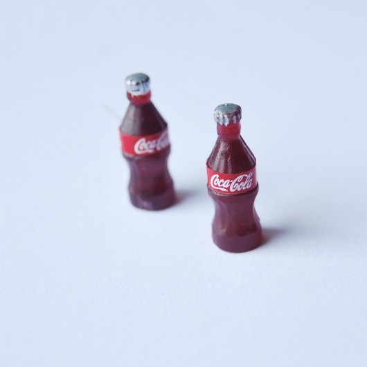 coca-cola kluuu art