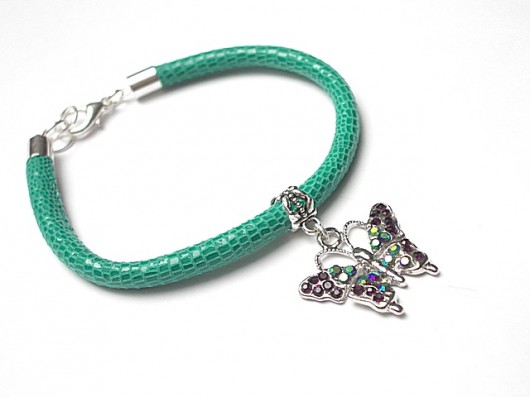 Strap - Butterfly /15.04.15/ KiKa pracownia