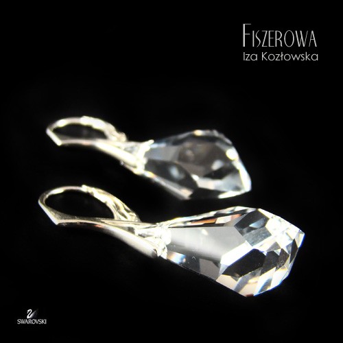 Polygon crystal Fiszerowa
