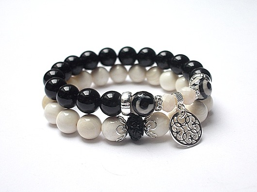 Black and cream vol.,2 /23.11.16/ - duo KiKa pracownia