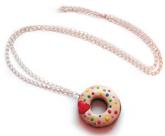 Ciastko miłosne tęczowe na zamówienie Confectionery