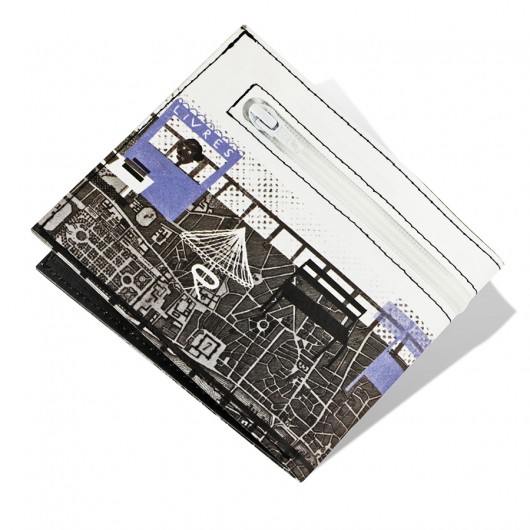 Poche Tyvek Classic 08 mius