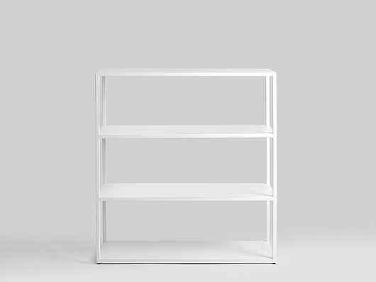 Regał HYLLER 110x95x40 CustomForm