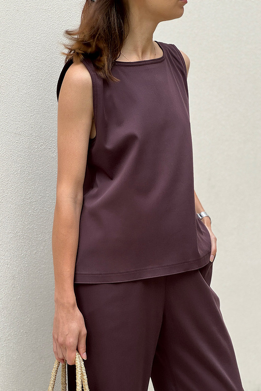 topy damskie Top MOD Coco