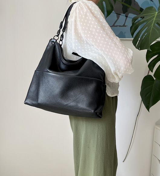 torby na ramię Day Bag 01