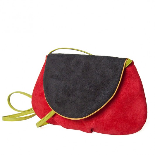 mini red BandaBag