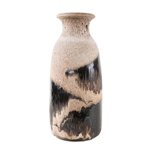 wazony Wazon ceramiczny, niemiecki design, lata 60, produkcja: Scheurich