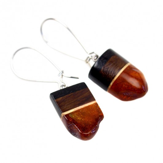 BURSZTYN i drewno AmberTree