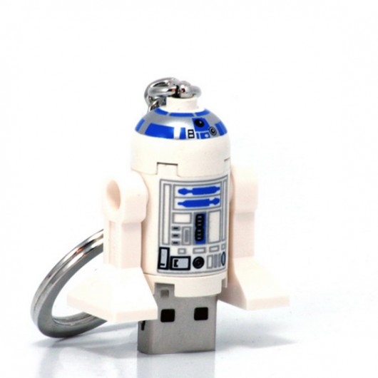 Pendrive R2D2 agabag