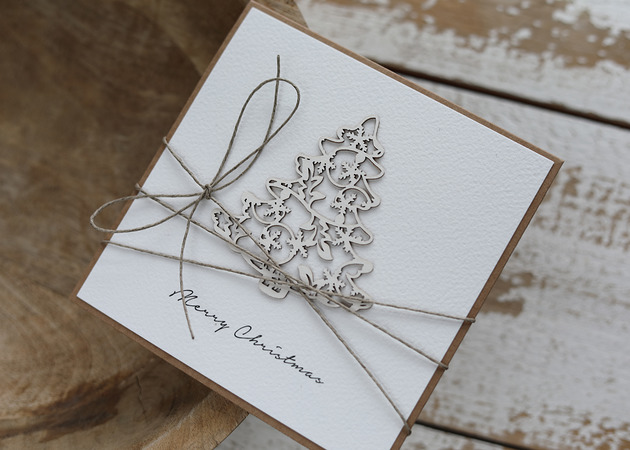 kartki świąteczne Kartka świąteczna Merry Christmas