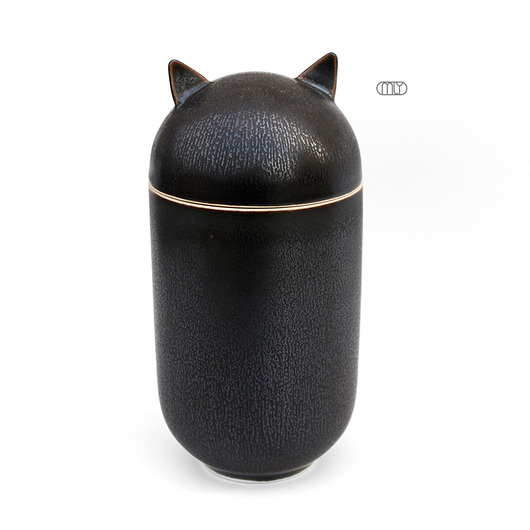 pojemniki kuchenne Pojemnik "Kot"