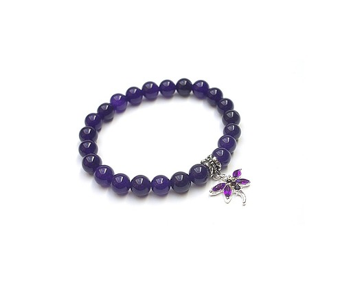 DRAGONFLY VIOLET vol. 2 /02-10-18/ KiKa pracownia