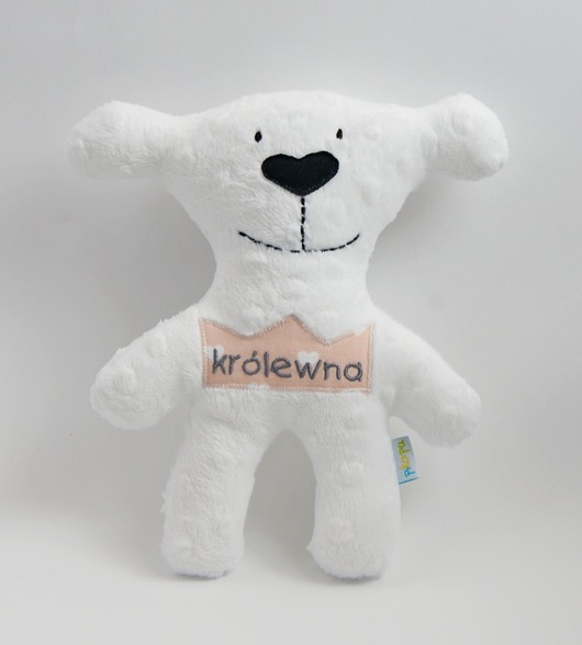 Miś Królewna Pikapu