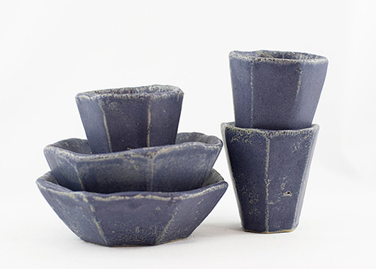 FIO- zestaw AGABA pracownia ceramiczna