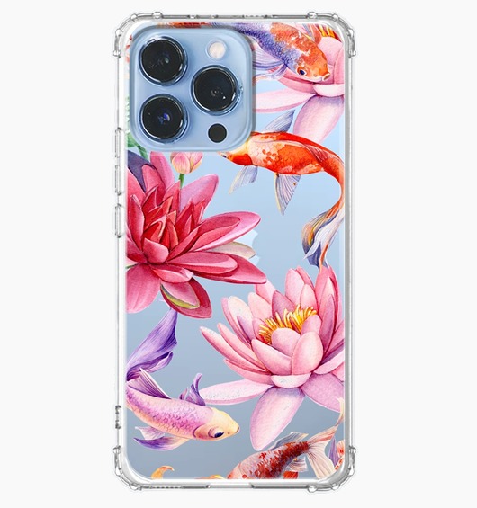 etui na telefon Etui Anti Shock case wzory - E6016