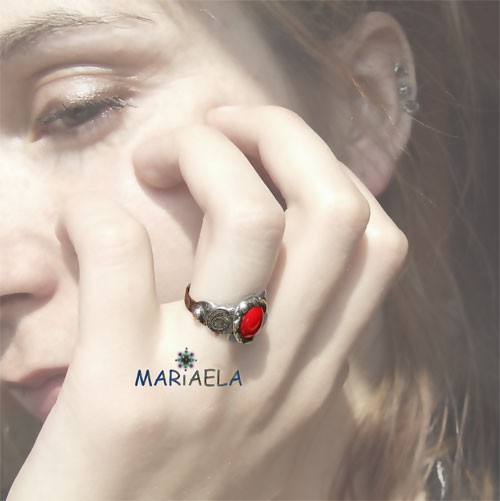 ŻYJ PIĘKNIE! MARIAELA