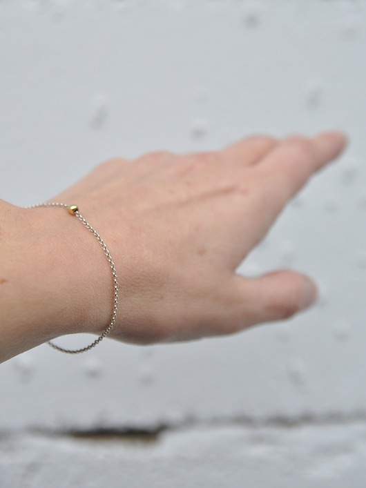 bransoletka MODERN CZARNECKA