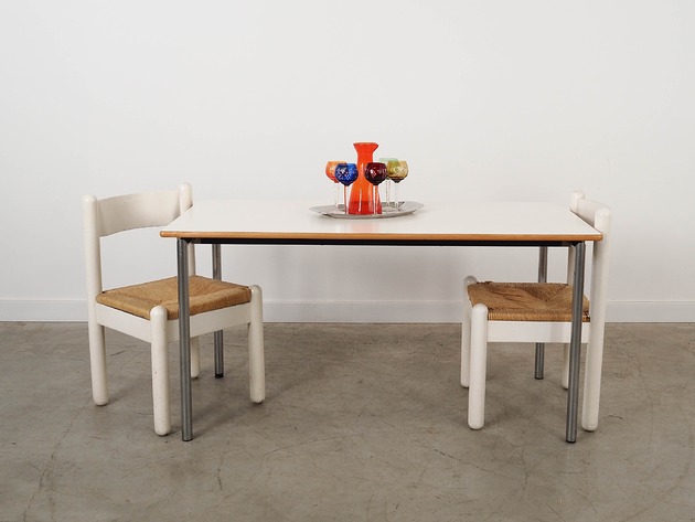 stoły Stół laminowany, duński design, rok 2000, produkcja: Randers M