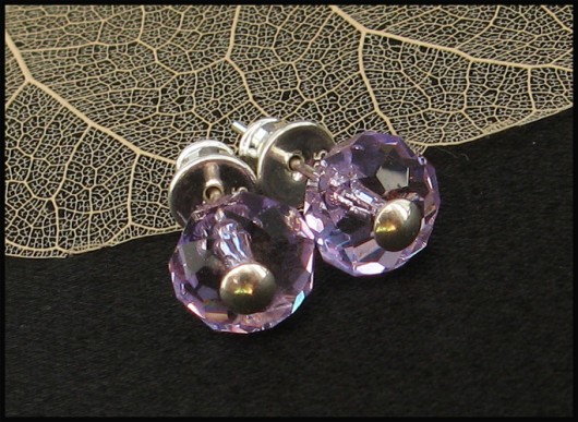 LUXURY- Najdelikatniejszy kryształ Swarovski- Provence Little Dreamer
