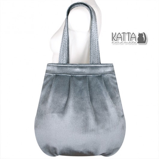 SILVERbag Katta